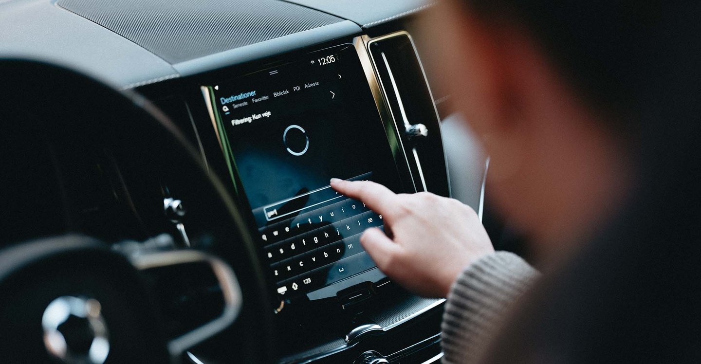 gps-in-car