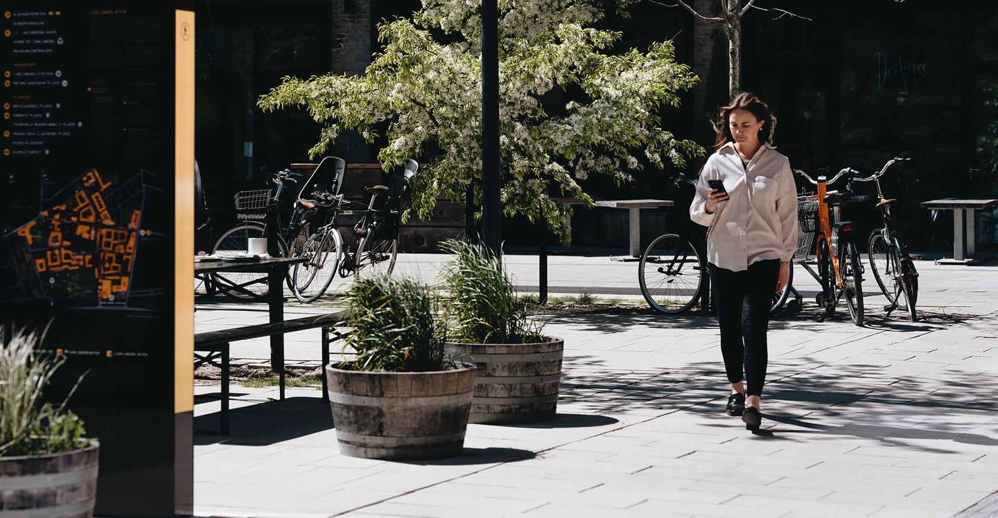woman-walking-outside