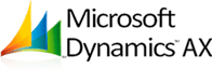 Microsoft Dynamics AX