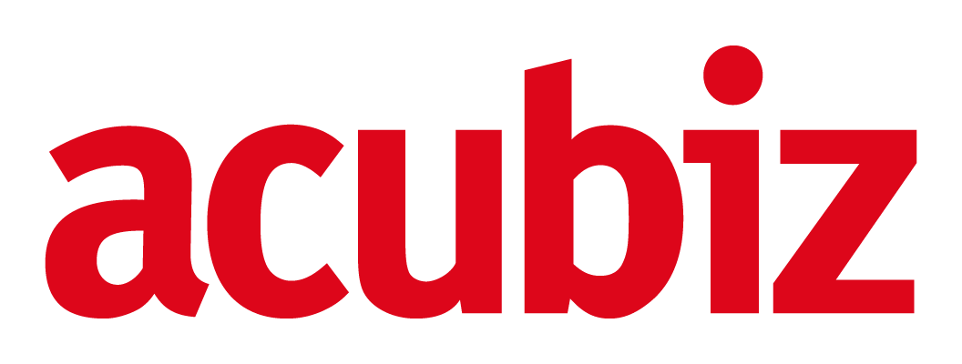 Acubiz logo