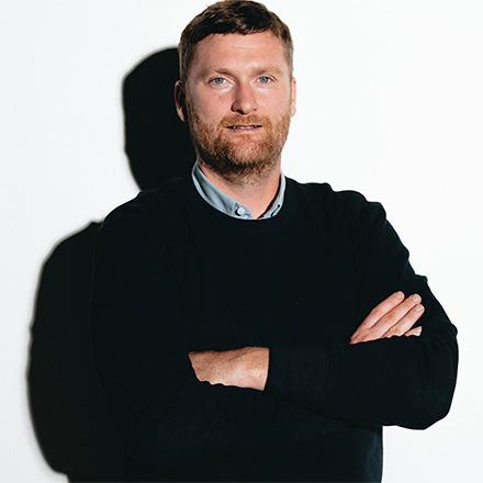 Martin Eriksen