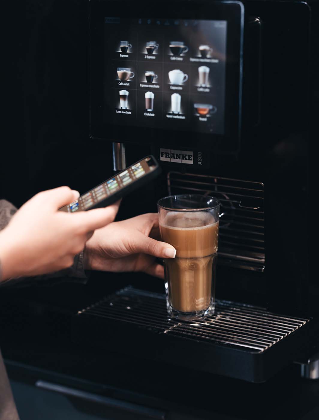 phone-coffee-machine