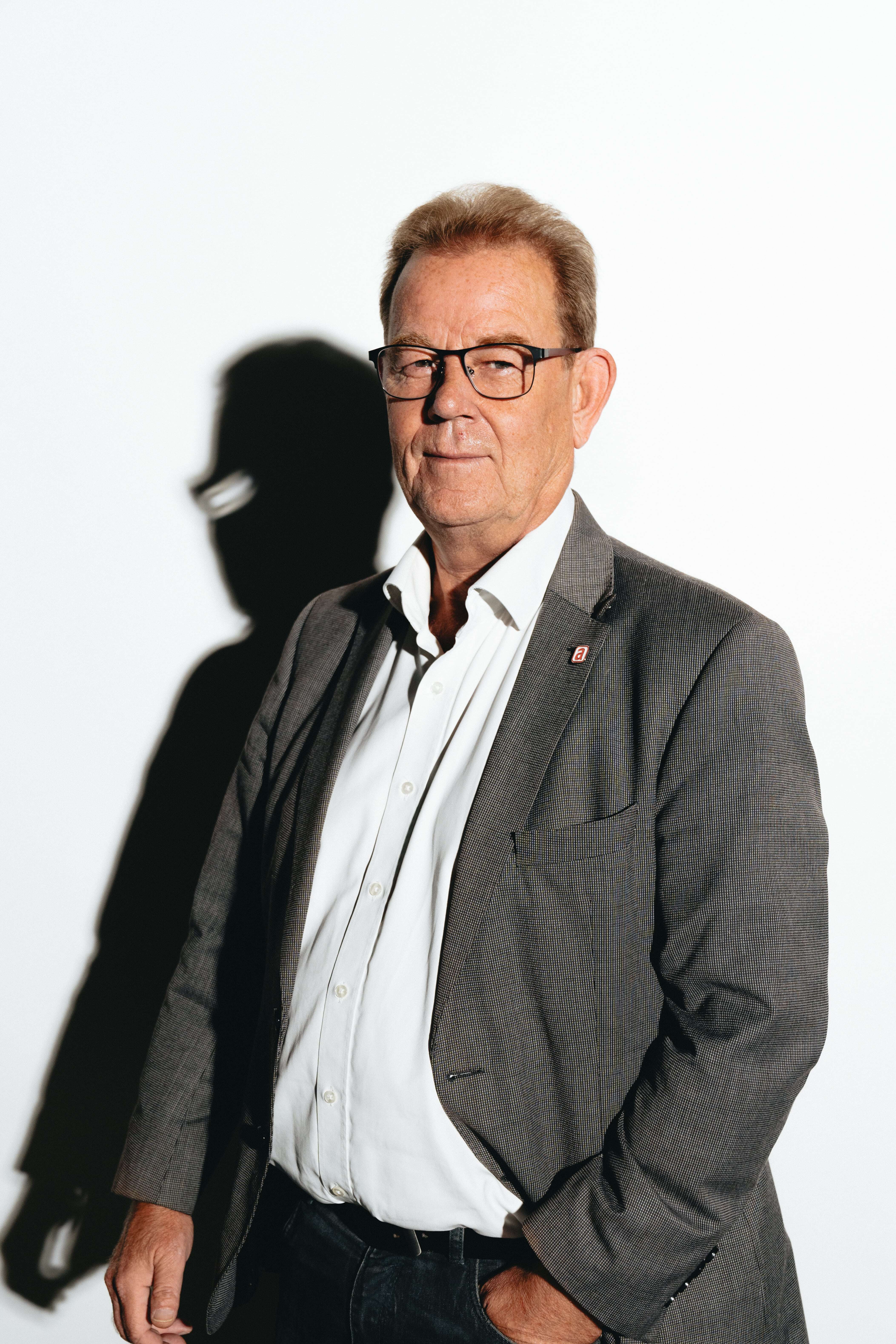 picture of Alan