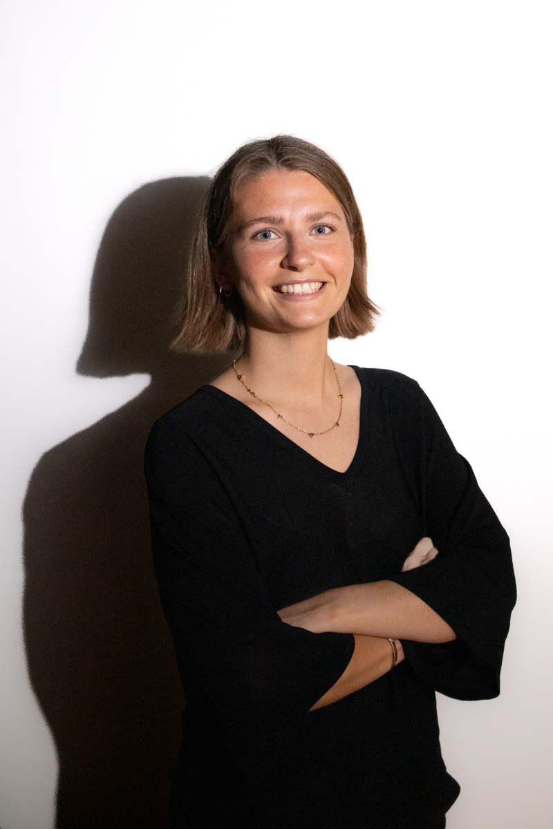 picture of Cecilie