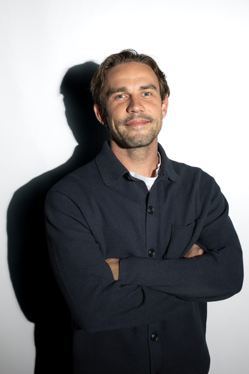 picture of Christian