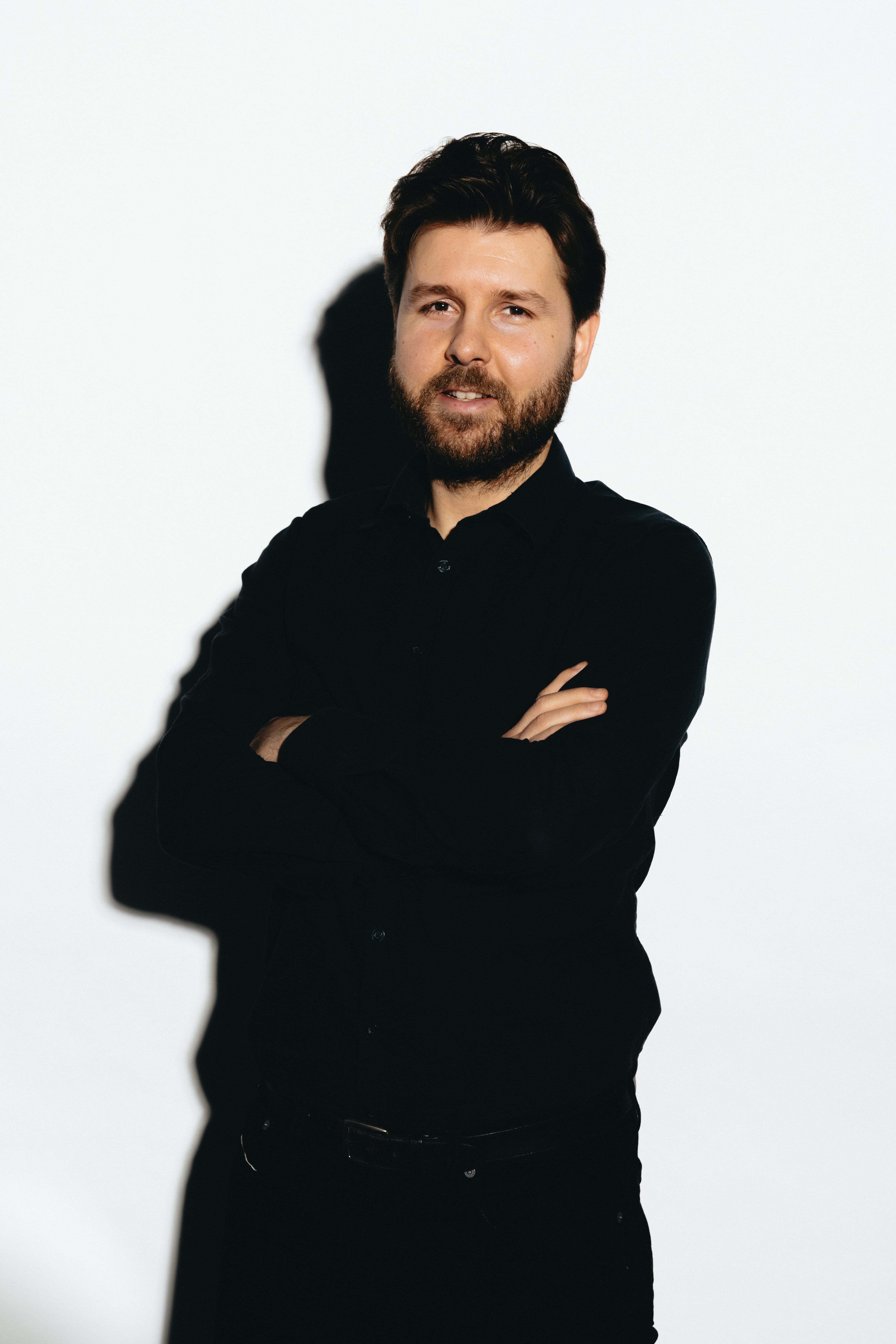 picture of Christopher