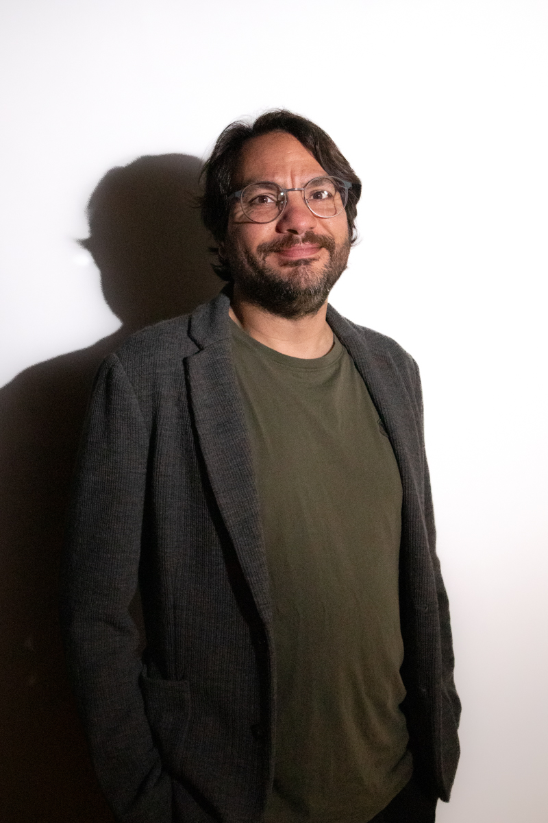 picture of Daniel