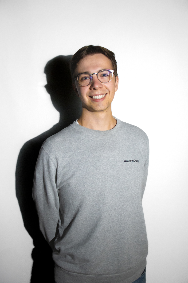 picture of Kasper