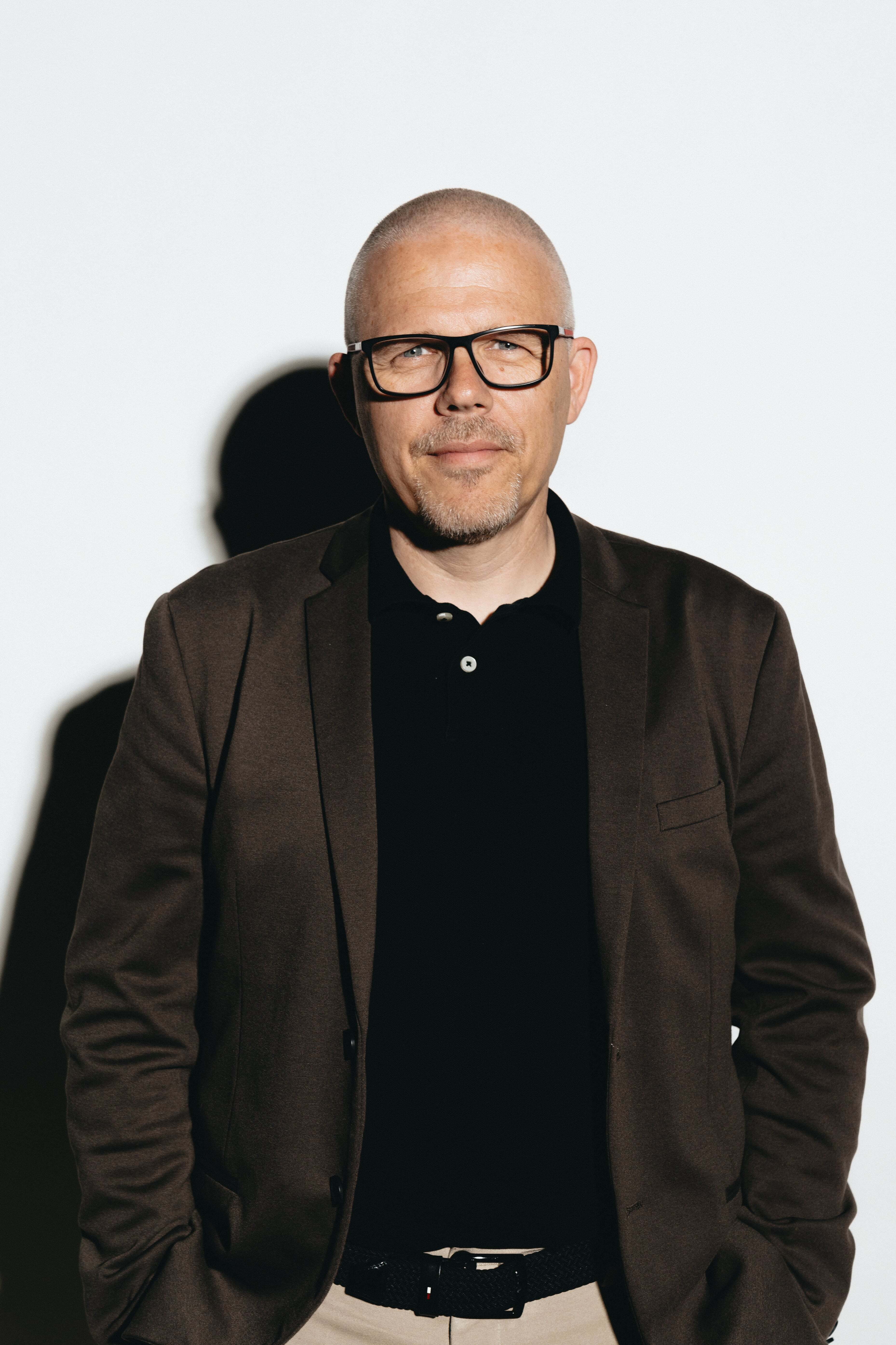 picture of Kasper