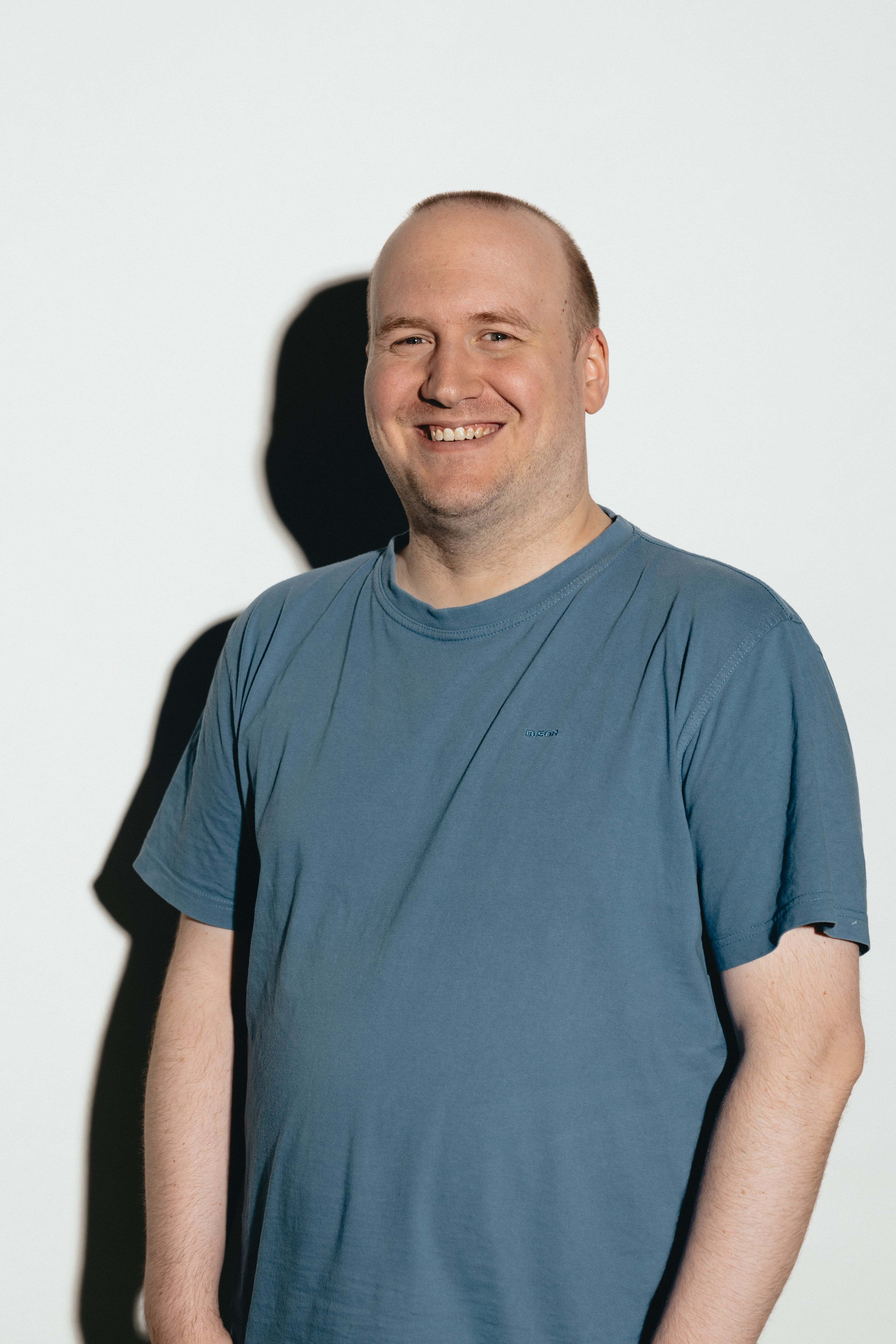 picture of Kenneth