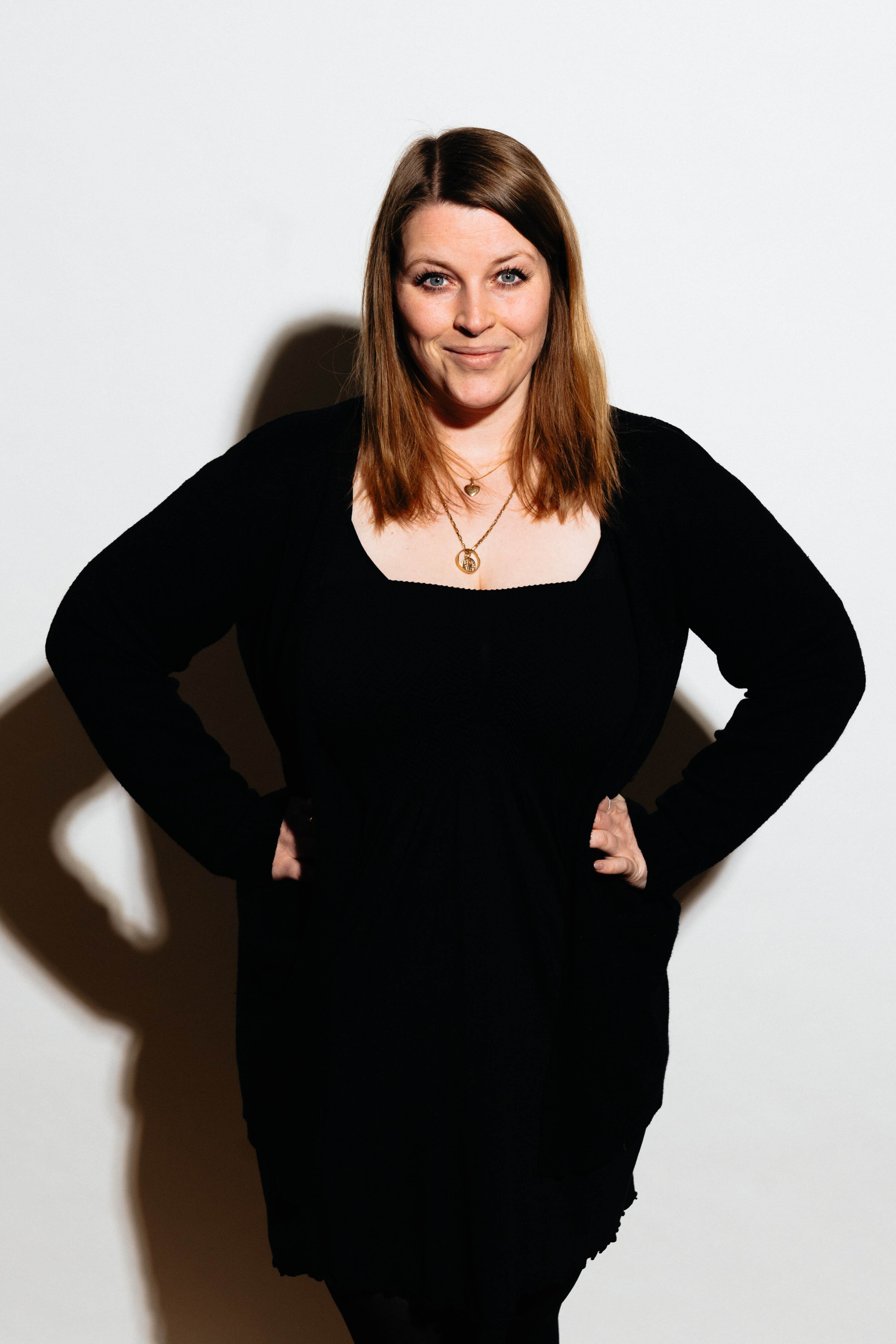 picture of Louise