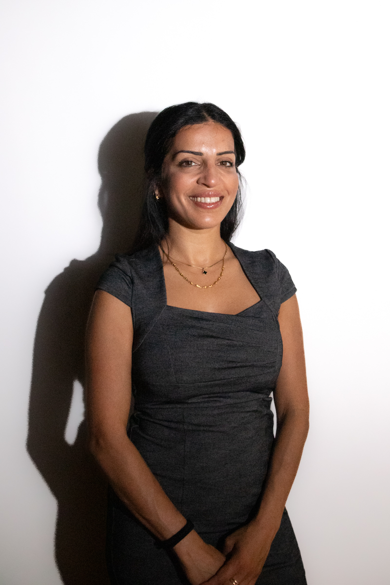 picture of Lubna