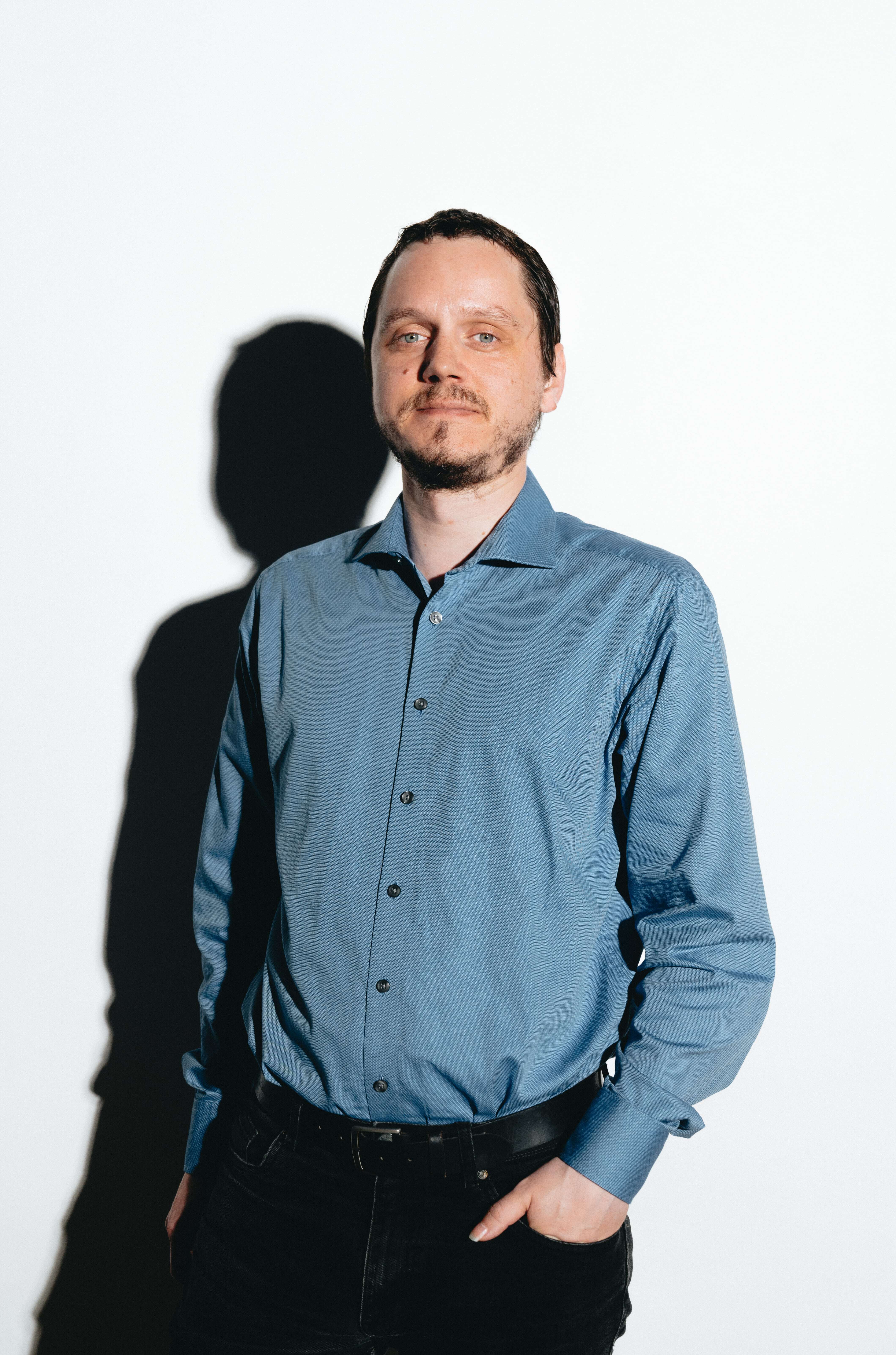picture of Mads