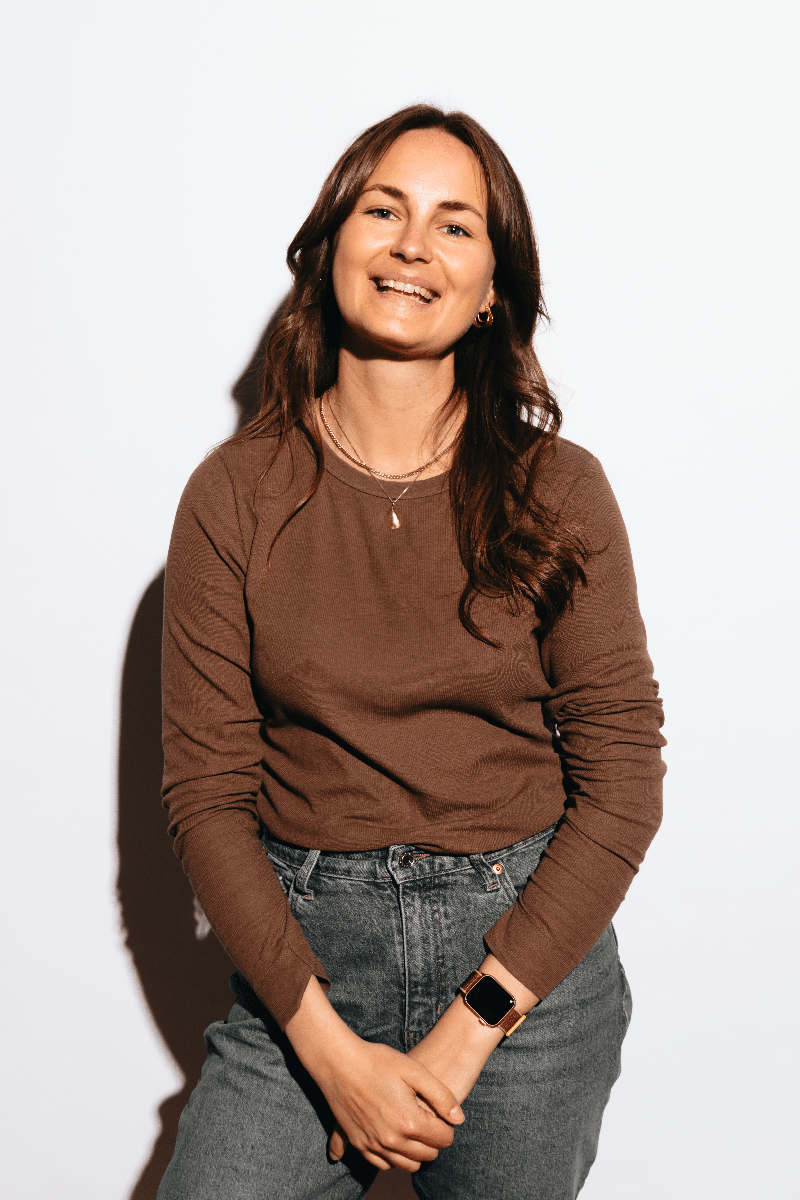 picture of Nina