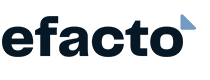 eFacto logo