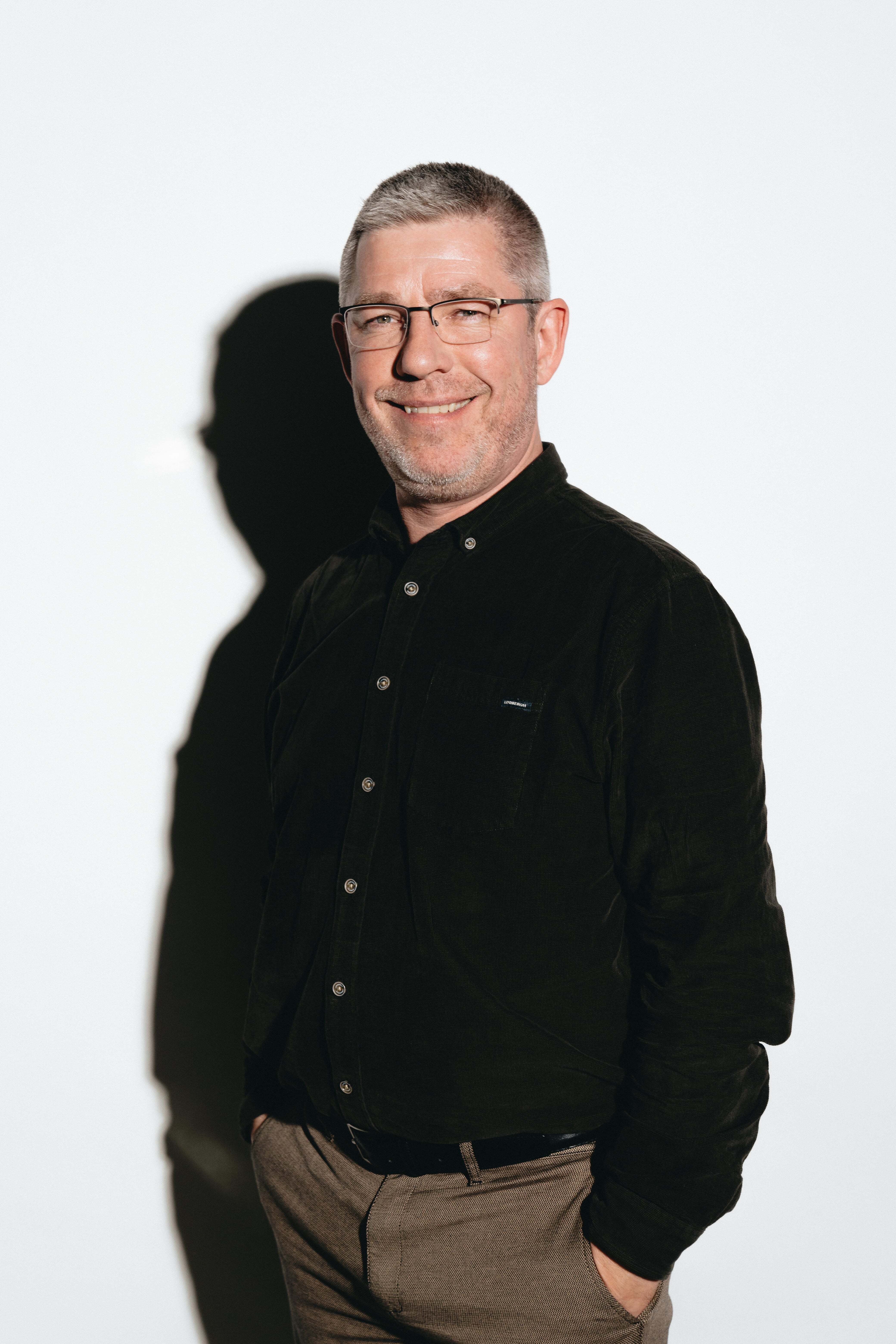 picture of Søren