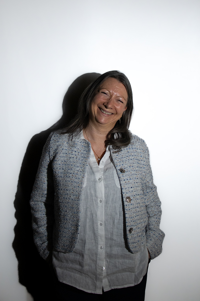 picture of Susanne