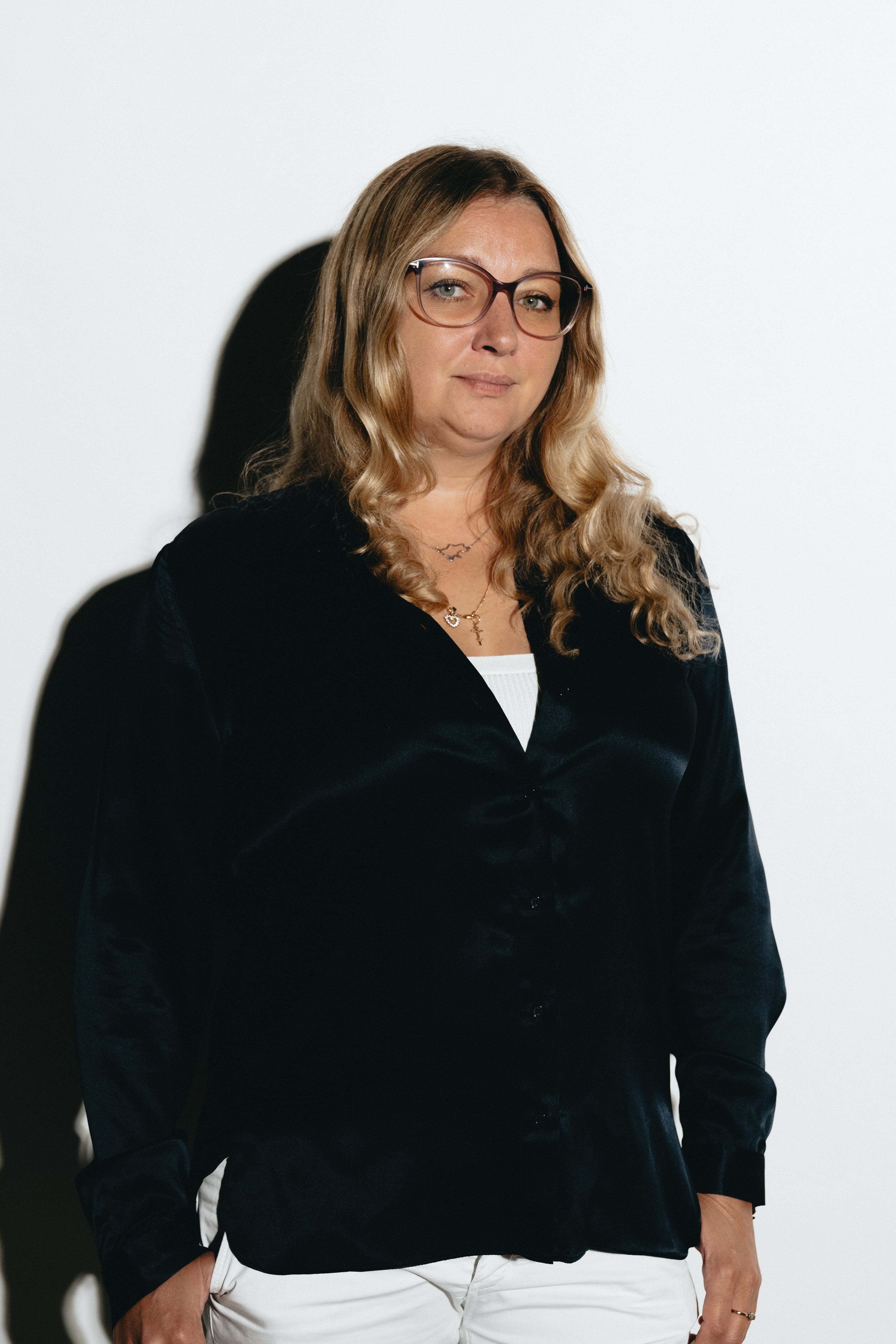picture of Tanja
