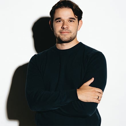 Adrian Santamaria