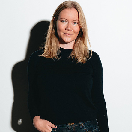 Michelle Bendix Lauritzen