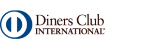 Diners Club Internationals logo